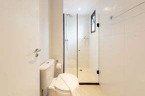 B.Homy - DHouse Perdizes