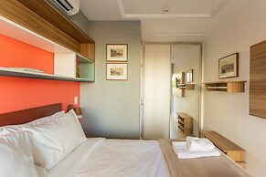 B.Homy - DHouse Perdizes