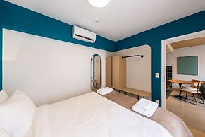 B.Homy - DHouse Perdizes