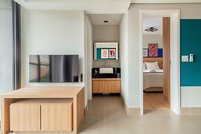 B.Homy - DHouse Perdizes