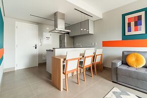 B.Homy - DHouse Perdizes