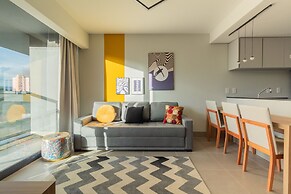 B.Homy - DHouse Perdizes