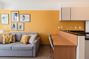 B.Homy - DHouse Perdizes