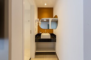 B.Homy - DHouse Perdizes