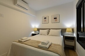 B.Homy - DHouse Perdizes