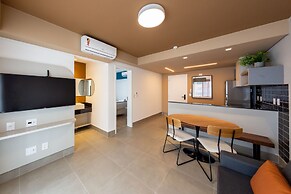 B.Homy - DHouse Perdizes