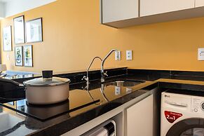 B.Homy - DHouse Perdizes