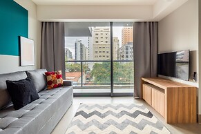 B.Homy - DHouse Perdizes