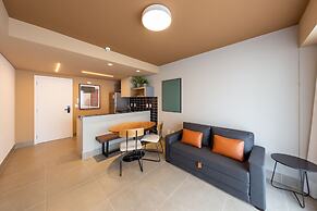 B.Homy - DHouse Perdizes