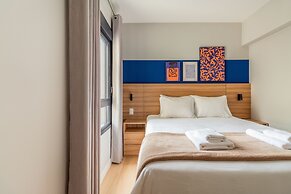 B.Homy - DHouse Perdizes