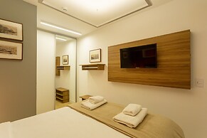 B.Homy - DHouse Perdizes