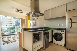 B.Homy - DHouse Perdizes