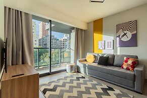 B.Homy - DHouse Perdizes