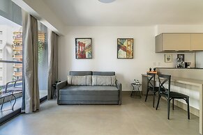 B.Homy - DHouse Perdizes