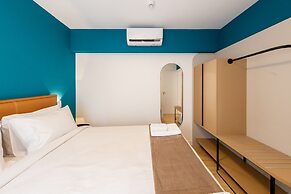 B.Homy - DHouse Perdizes