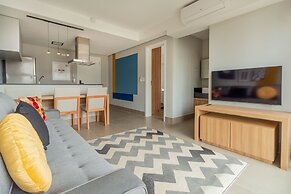 B.Homy - DHouse Perdizes