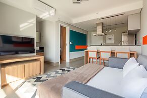 B.Homy - DHouse Perdizes