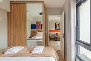 B.Homy - DHouse Perdizes