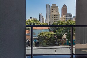 B.Homy - DHouse Perdizes