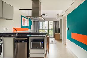 B.Homy - DHouse Perdizes