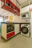 B.Homy - DHouse Perdizes