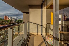 B.Homy - DHouse Perdizes