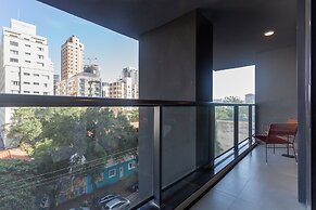 B.Homy - DHouse Perdizes