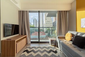 B.Homy - DHouse Perdizes