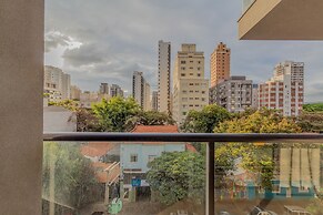 B.Homy - DHouse Perdizes