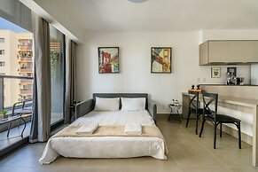 B.Homy - DHouse Perdizes