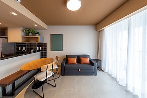 B.Homy - DHouse Perdizes