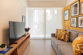 B.Homy - DHouse Perdizes