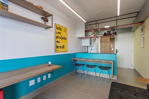 B.Homy - DHouse Perdizes