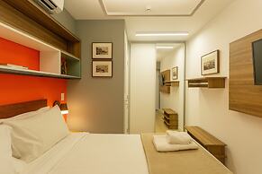 B.Homy - DHouse Perdizes