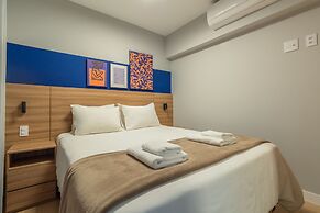 B.Homy - DHouse Perdizes