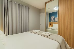 B.Homy - DHouse Perdizes