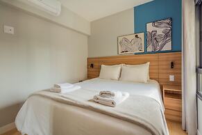 B.Homy - DHouse Perdizes