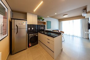 B.Homy - DHouse Perdizes