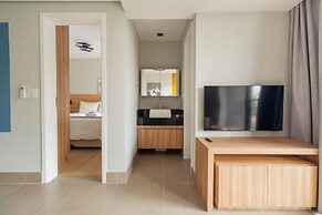 B.Homy - DHouse Perdizes