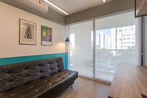 B.Homy - DHouse Perdizes