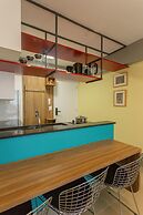 B.Homy - DHouse Perdizes