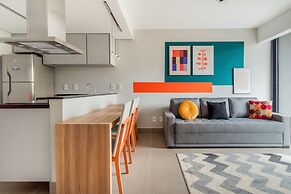 B.Homy - DHouse Perdizes