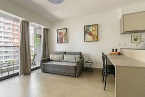 B.Homy - DHouse Perdizes