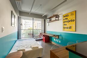 B.Homy - DHouse Perdizes