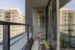 B.Homy - DHouse Perdizes