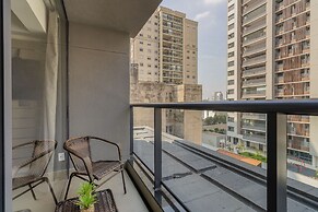 B.Homy - DHouse Perdizes