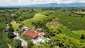 HOTEL PALMAS DE SANTA ELENA