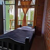 HOTEL PALMAS DE SANTA ELENA