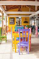 HOTEL PALMAS DE SANTA ELENA