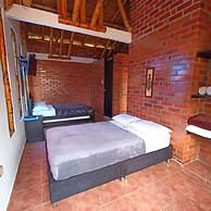 HOTEL PALMAS DE SANTA ELENA